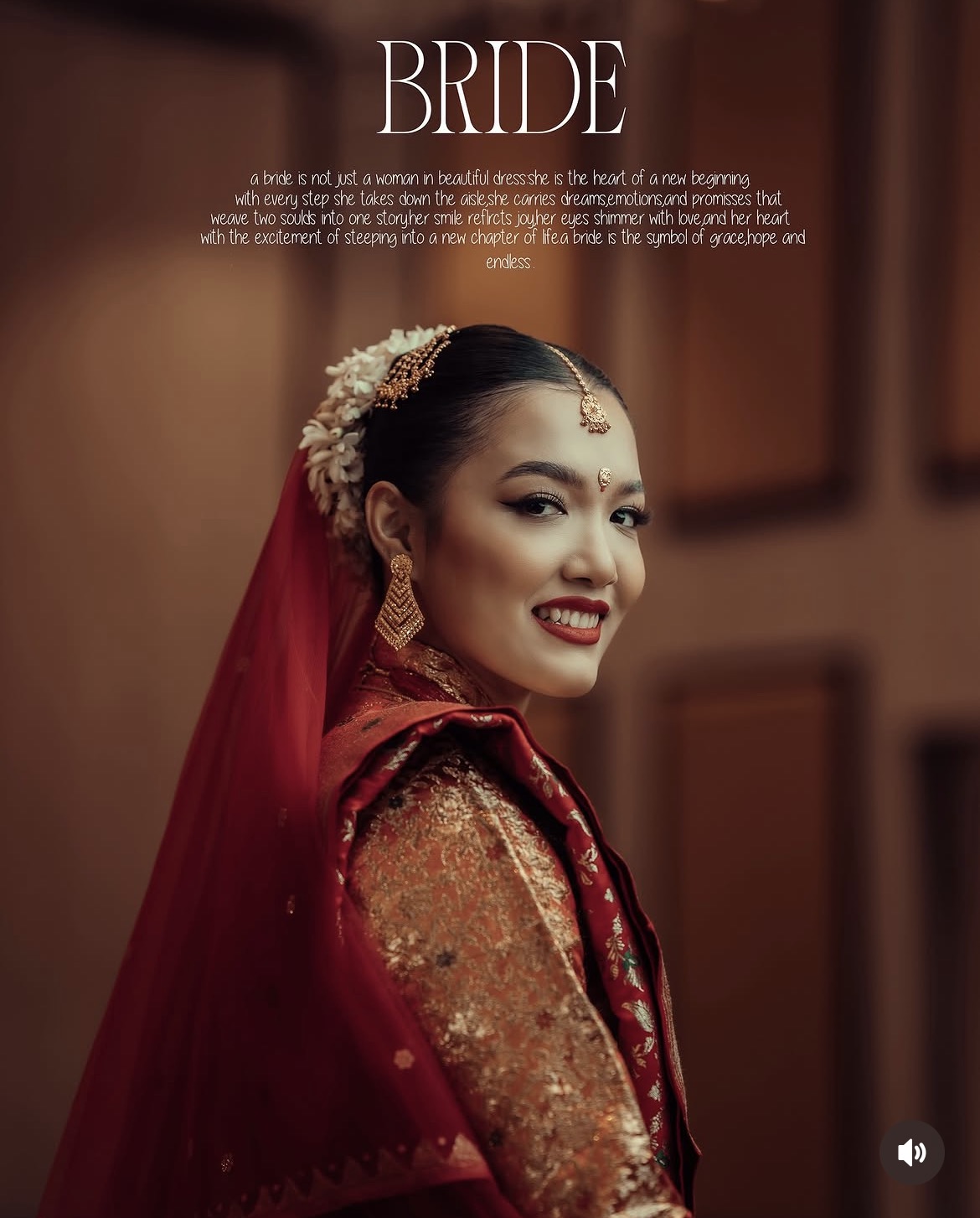 Bigbang Productions wedding couple portrait portfolio preview