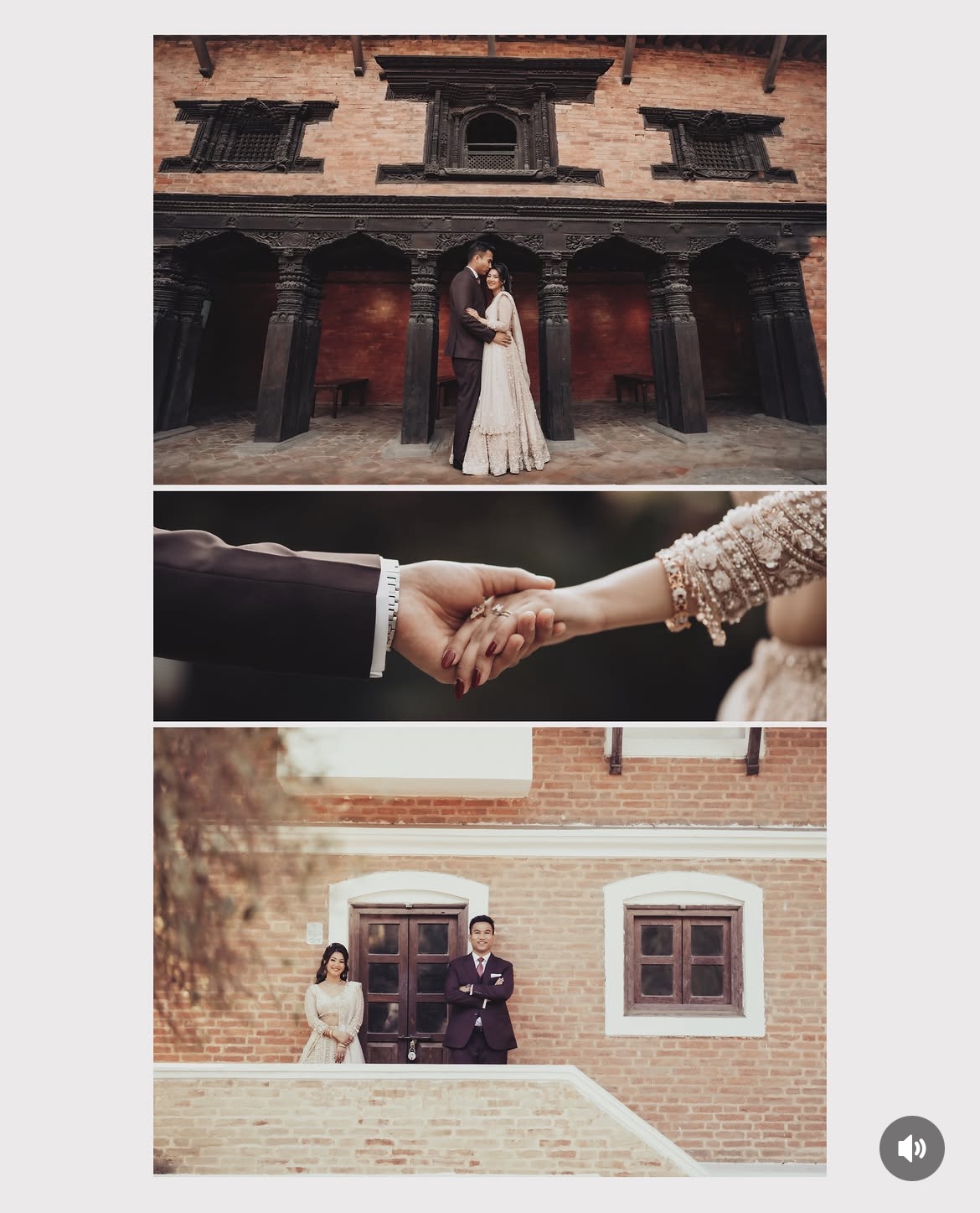 Bigbang Productions candid wedding ceremony portfolio preview